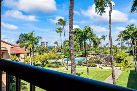 2560 Kekaa Dr #G303, Lahaina, HI 96761
