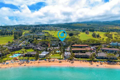 5432 Lower Honoapiilani Rd #C11, Lahaina, HI 96761