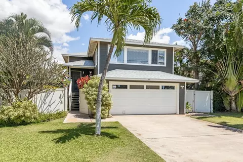 156 Kawailani Cir, Kihei, HI 96753