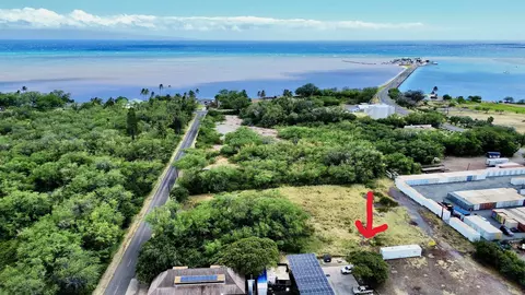 25 Kamehameha V Hwy, Kaunakakai, HI 96770