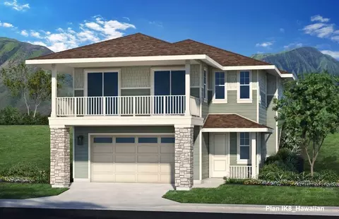 87 Pua Kalaunu Loop #LOT 33, Wailuku, HI 96793