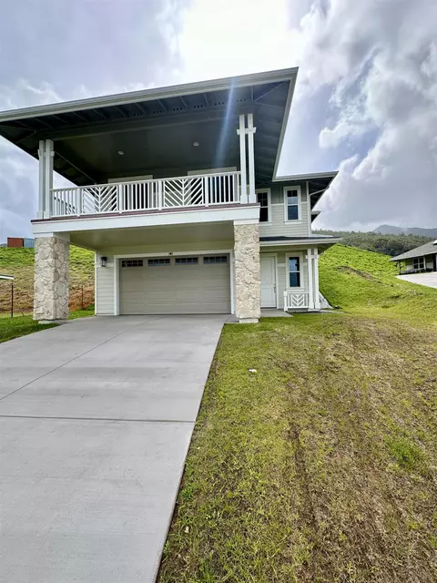 81 Pua Kalaunu Loop #LOT 34, Wailuku, HI 96793