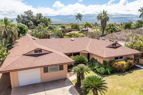 1567 Halama St, Kihei, HI 96753