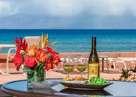 3765 Lower Honoapiilani Rd #101, Lahaina, HI 96761