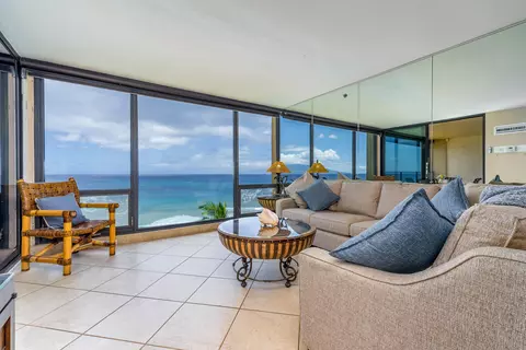 110 Kaanapali Shores Pl #807, Lahaina, HI 96761