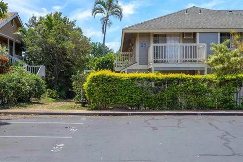 140 Uwapo Rd #35-105, Kihei, HI 96753