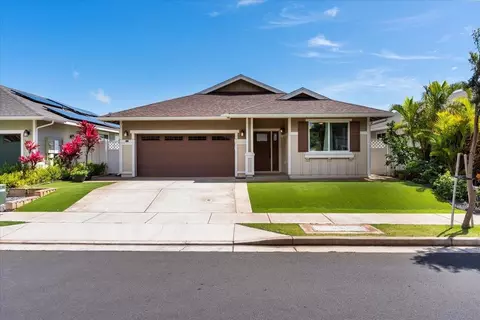 124 Kilioopu St, Wailuku, HI 96793