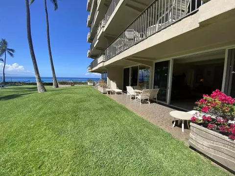 2481 Kaanapali Pkwy #157P, Lahaina, HI 96761