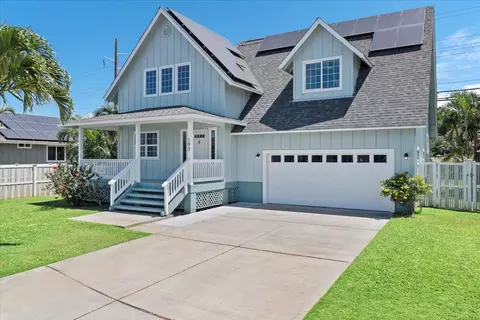 193 Oluea Cir, Kihei, HI 96753