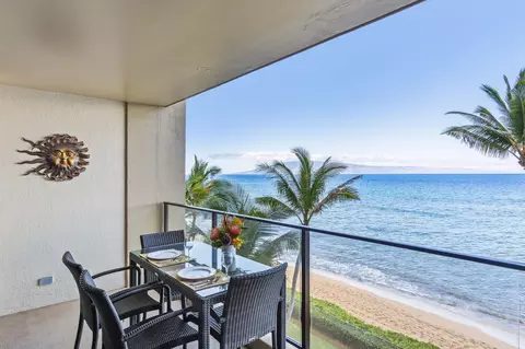 110 Kaanapali Shores Pl #405, Lahaina, HI 96761