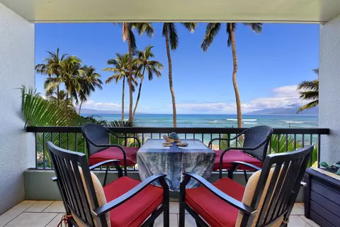 3875 Lower Honoapiilani Rd #A-205, Lahaina, HI 96761