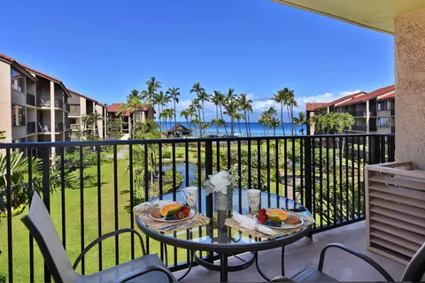 3543 Lower Honoapiilani Rd #H302, Lahaina, HI 96761