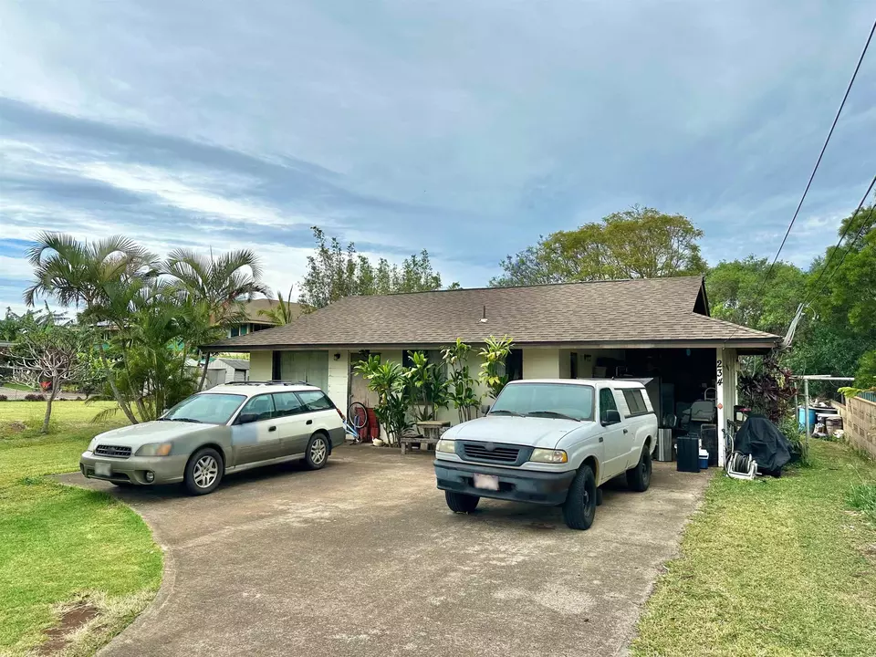  234 Alalani St, Makawao, HI 96768 photo 4