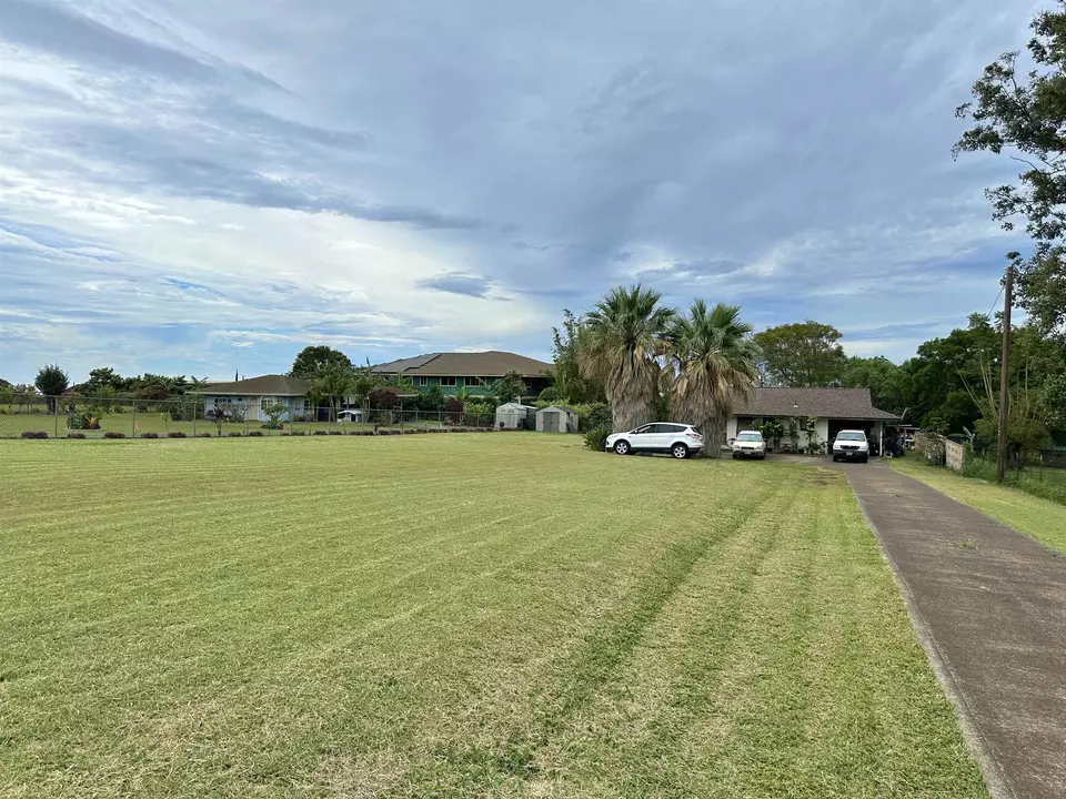  234 Alalani St, Makawao, HI 96768 photo 1