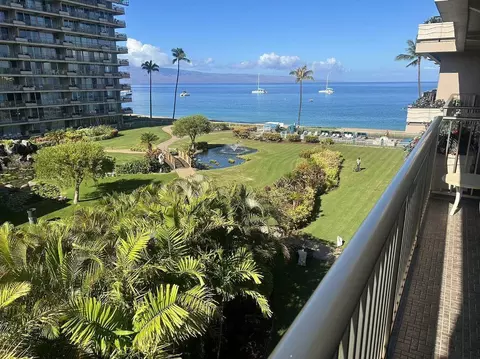 2481 Kaanapali Pkwy #423X, Lahaina, HI 96761