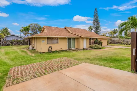 6 E Waipuilani Rd, Kihei, HI 96753