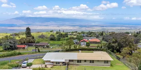 5435 Lower Kula Rd, Kula, HI 96790