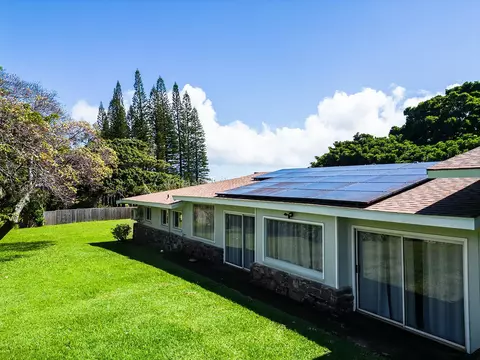 485 Kawelo Rd, Haiku, HI 96708 photo 1
