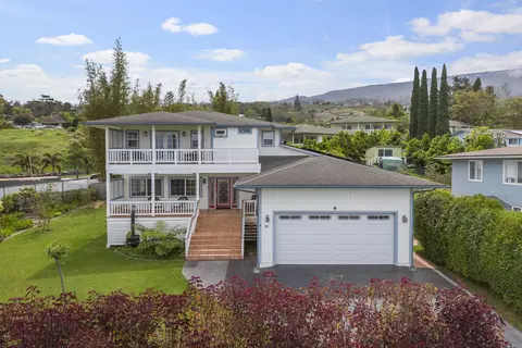 83 Kulalani Dr, Kula, HI 96790