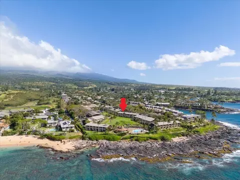 5315 Lower Honoapiilani Rd #H-263, Lahaina, HI 96761