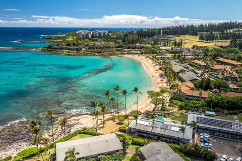 5315 Lower Honoapiilani Rd #H262, Lahaina, HI 96761