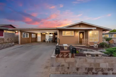 222 W Hawaii St, Kahului, HI 96732