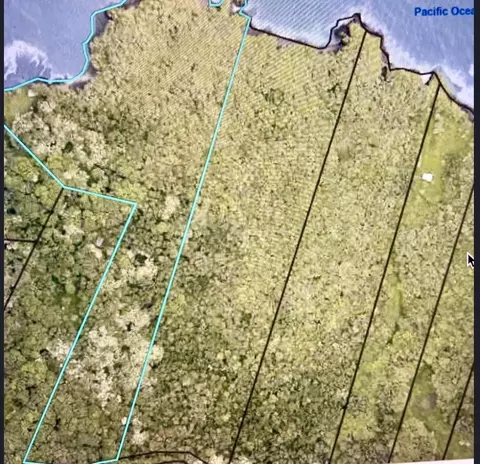 41 Lot 1-a Ulanino Rd, Hana, HI 96713