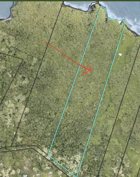 13 Ulaino Rd #LOT 1-C, Hana, HI 96713
