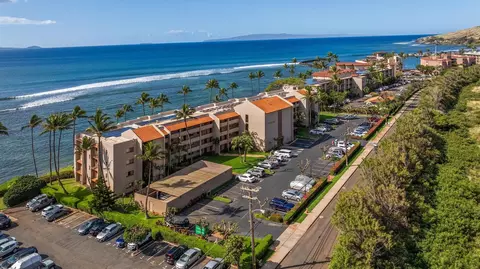 100 Hauoli St #403, Wailuku, HI 96793