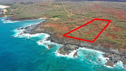 4322 Pohahuloa Rd #336, Maunaloa, HI 96770