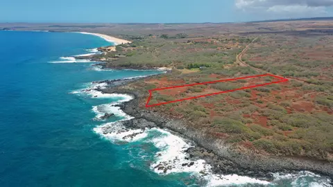 4300 Pohakuloa Rd #337, Maunaloa, HI 96770