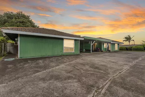 Undisclosed, Makawao, HI 96768