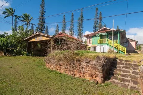 1220 Houston St, Lanai City, HI 96763