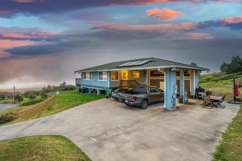 96 Pueo Dr, Kula, HI 96790 photo 2