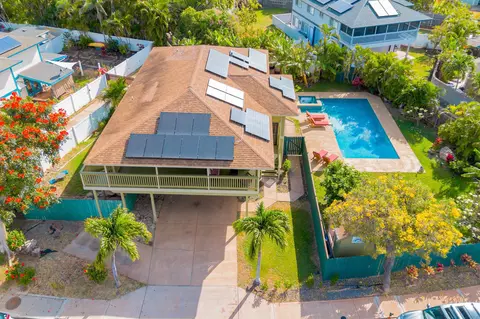 705 Alulike St, Kihei, HI 96753