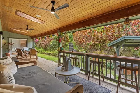 Exterior - 60 Koolau Rd, Haiku, HI 96708 photo 5 of 13