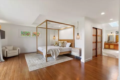 Bedroom - 60 Koolau Rd, Haiku, HI 96708 photo 1 of 6