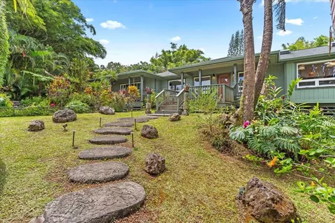 Exterior - 60 Koolau Rd, Haiku, HI 96708 photo 13 of 13