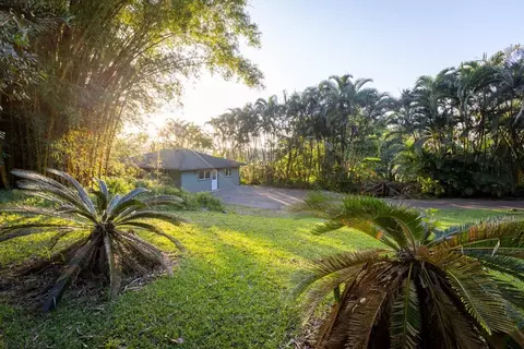 Exterior - 60 Koolau Rd, Haiku, HI 96708 photo 10 of 13