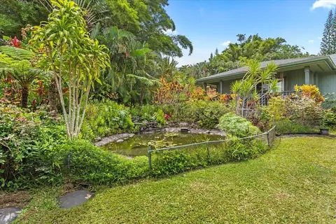 Exterior - 60 Koolau Rd, Haiku, HI 96708 photo 7 of 13