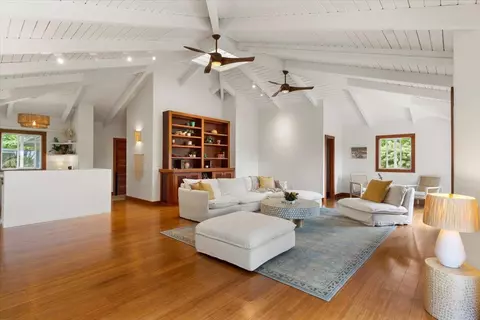 Living - 60 Koolau Rd, Haiku, HI 96708 photo 1 of 4
