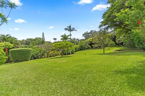 Exterior - 60 Koolau Rd, Haiku, HI 96708 photo 8 of 13