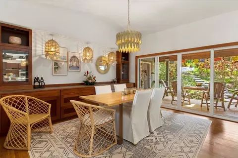 Dining - 60 Koolau Rd, Haiku, HI 96708 photo 2 of 2
