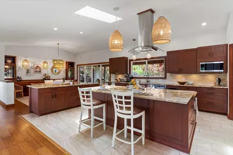 Kitchen - 60 Koolau Rd, Haiku, HI 96708 photo 2 of 6