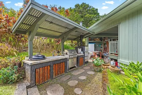 Exterior - 60 Koolau Rd, Haiku, HI 96708 photo 9 of 13