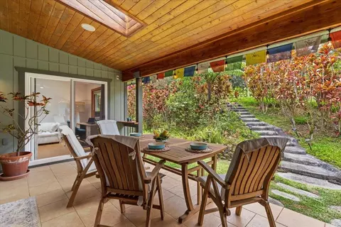 Exterior - 60 Koolau Rd, Haiku, HI 96708 photo 6 of 13