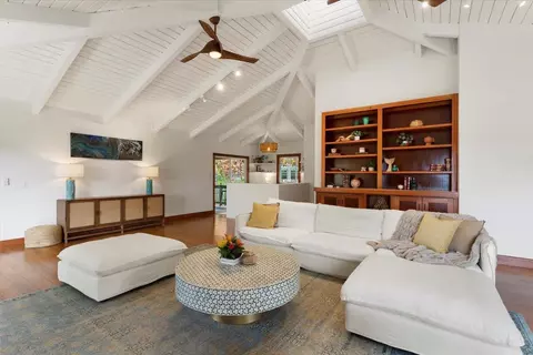 Living - 60 Koolau Rd, Haiku, HI 96708 photo 3 of 4