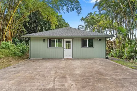 Exterior - 60 Koolau Rd, Haiku, HI 96708 photo 11 of 13
