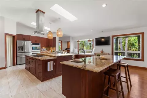 Kitchen - 60 Koolau Rd, Haiku, HI 96708 photo 1 of 6