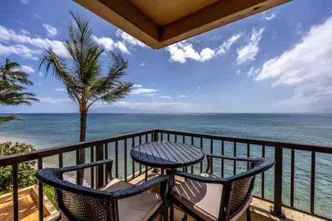 106 Kaanapali Shores Pl #301, Lahaina, HI 96761